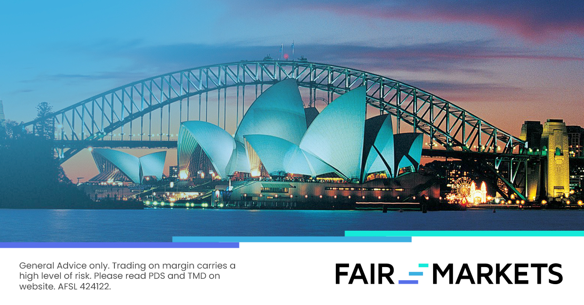 Read more about the article <strong>Australia 200 Index Futures End Day Flat As Slowing Inflation Supports Equities.</strong> 