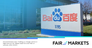 Read more about the article <strong>Baidu’s Intelligence Drives Share Price to Optimistic Highs</strong> 