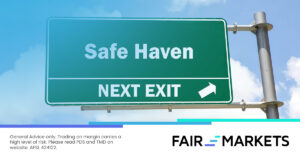 Read more about the article <strong>Battle of Safe Havens: Who Will Come Out on Top?</strong> 