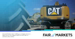 Read more about the article <strong>Caterpillar Bulldozes Expectations with Quarterly Earnings Beat</strong> 