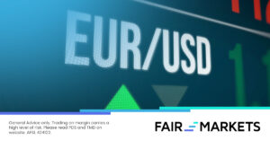 Read more about the article <strong>EURUSD Looks to Capitalise on Greenback Pressure</strong> 