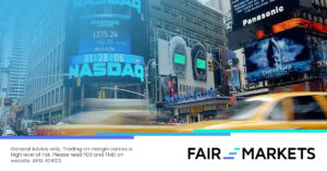 Read more about the article <strong>Nasdaq Domination Continues Near Multi-Month Highs</strong> 