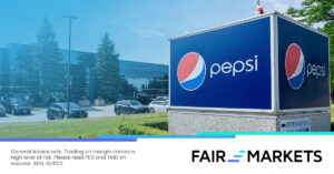 Read more about the article <strong>Pepsico Inc’s Twists the Lid to Open Up a Positive First Quarter</strong> 