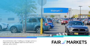 Read more about the article <strong>Walmart Raises the Discount Bar and Blows Away Expectations with Earnings Mastery</strong> 