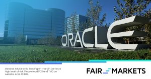 Read more about the article <strong>Anticipation Soars as Oracle Corp Prepares to Unveil Q4 Earnings</strong> 