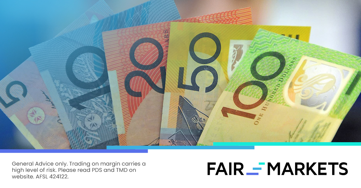 Read more about the article <strong>Australian Dollar Makes Comeback on Unforeseen Rate Hike</strong> 