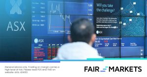 Read more about the article <strong>Aussie Shares Close Lower As Service PMI Contracts For First Time In Four Months.  </strong> 