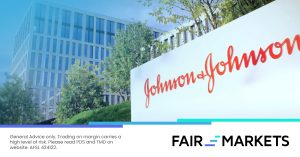 Read more about the article <strong>Johnson & Johnson Inject Optimism into Share Price after Promising Earnings</strong> 